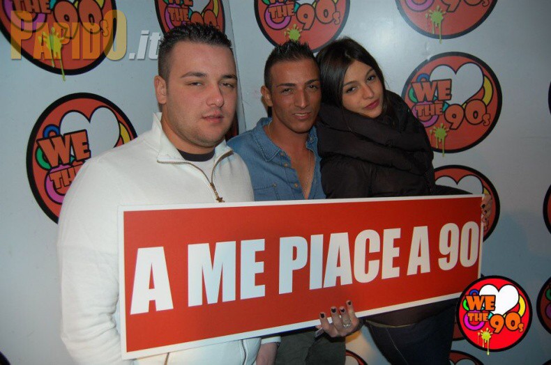 Giovedì 10 Gennaio 2013: 