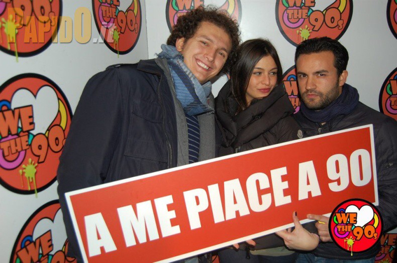 Giovedì 10 Gennaio 2013: 
