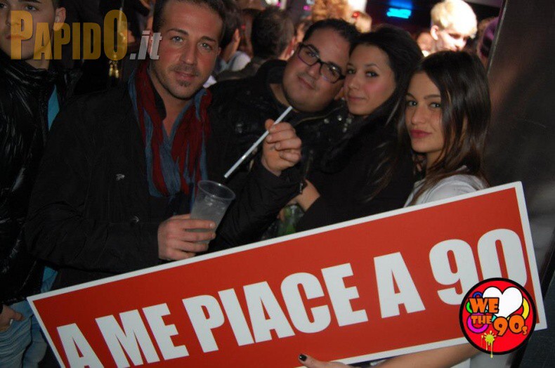 Giovedì 10 Gennaio 2013: 