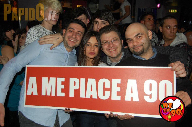 Giovedì 10 Gennaio 2013: 