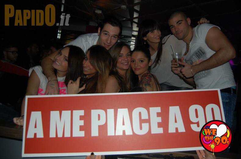 Giovedì 10 Gennaio 2013: 