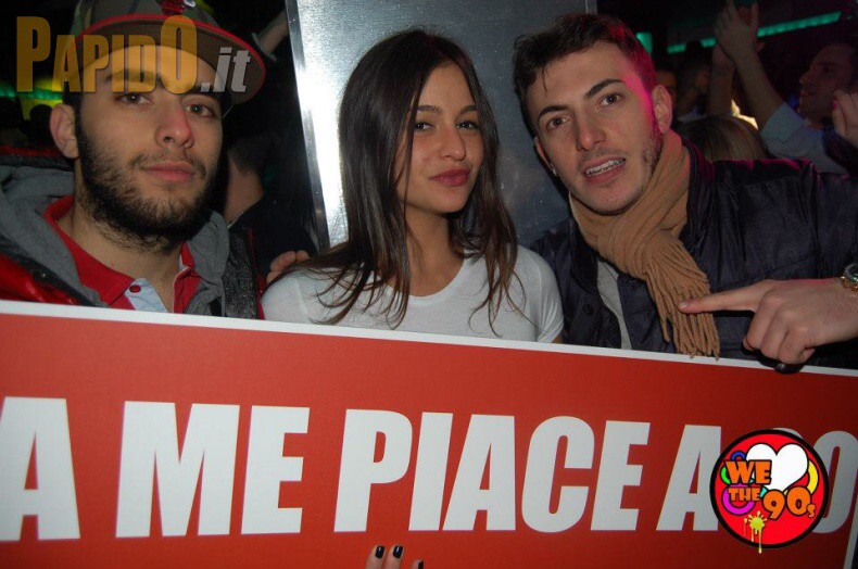 Giovedì 10 Gennaio 2013: 
