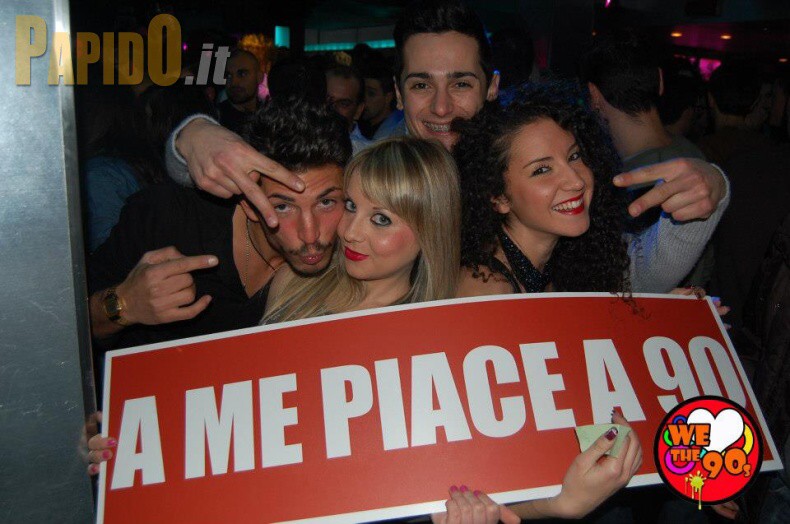 Giovedì 10 Gennaio 2013: 