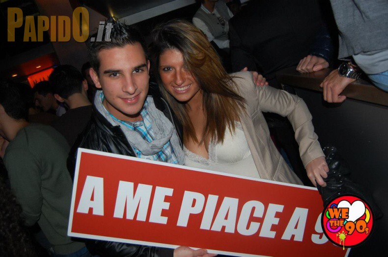 Giovedì 10 Gennaio 2013: 
