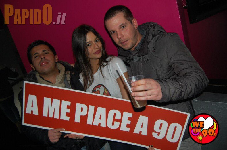 Giovedì 10 Gennaio 2013: 