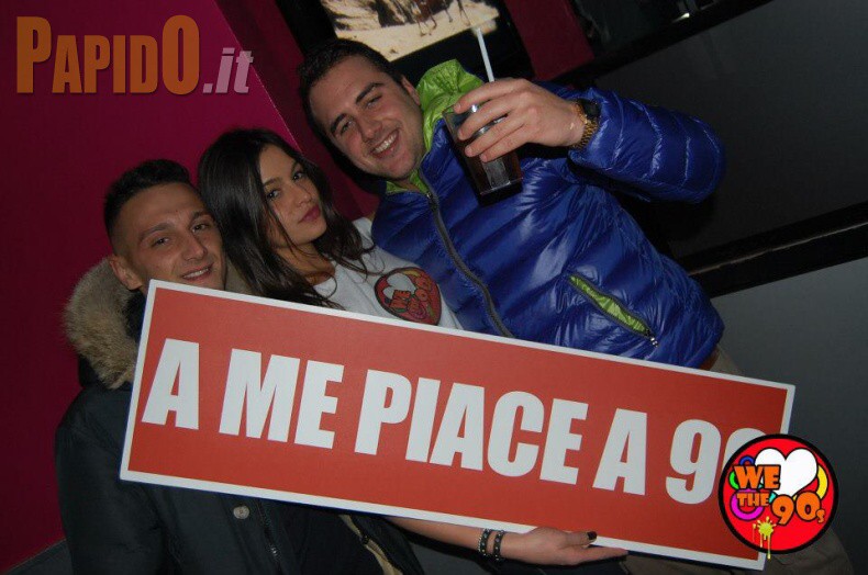Giovedì 10 Gennaio 2013: 