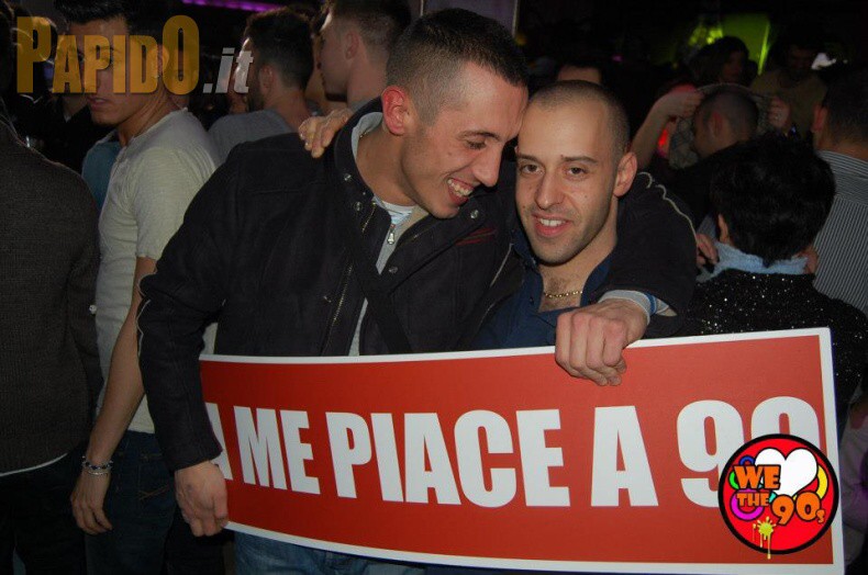 Giovedì 10 Gennaio 2013: 