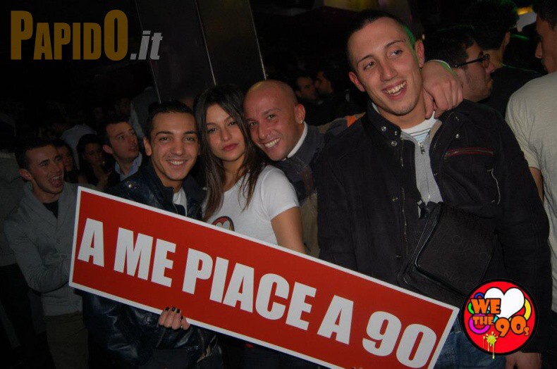 Giovedì 10 Gennaio 2013: 