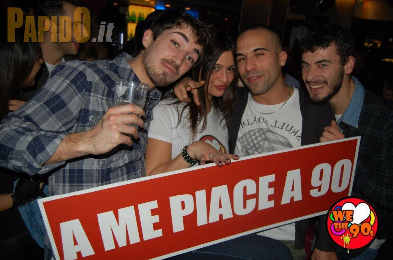 Giovedì 10 Gennaio 2013: 
