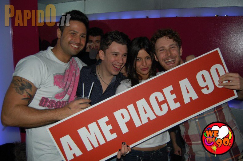 Giovedì 10 Gennaio 2013: 