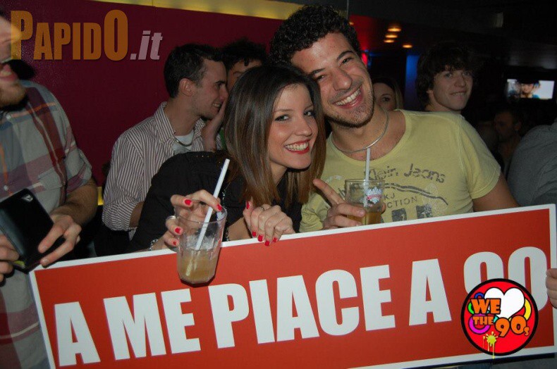 Giovedì 10 Gennaio 2013: 