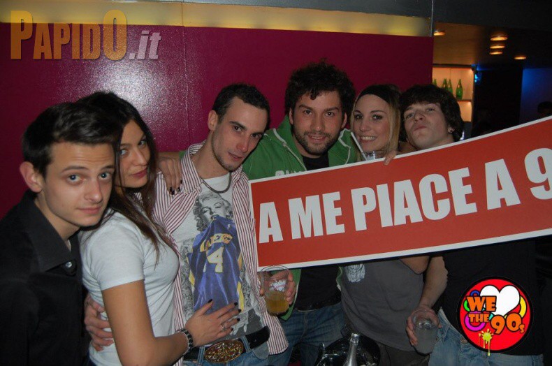 Giovedì 10 Gennaio 2013: 