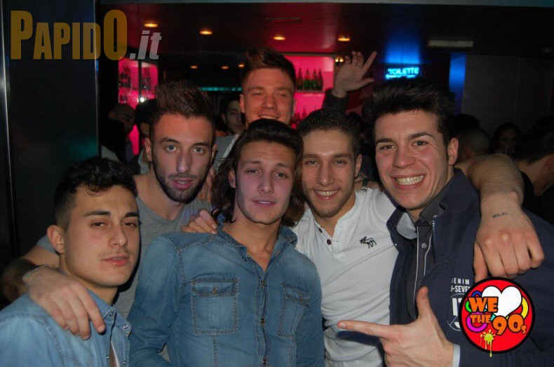 Giovedì 10 Gennaio 2013: 