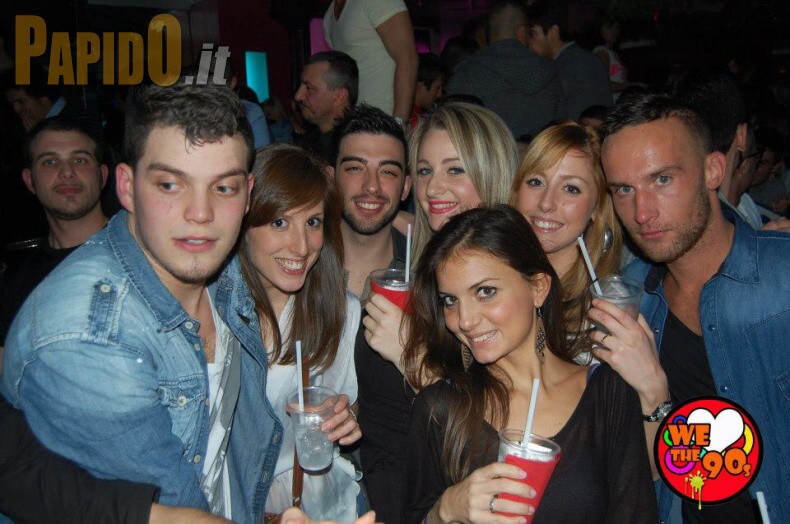 Giovedì 10 Gennaio 2013: 