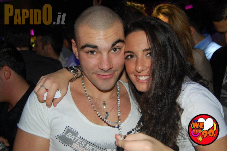 Giovedì 10 Gennaio 2013: 