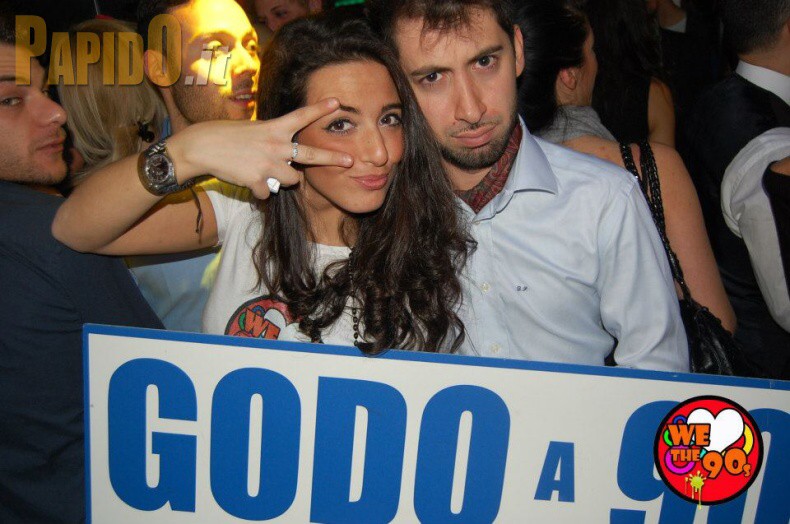 Giovedì 10 Gennaio 2013: 