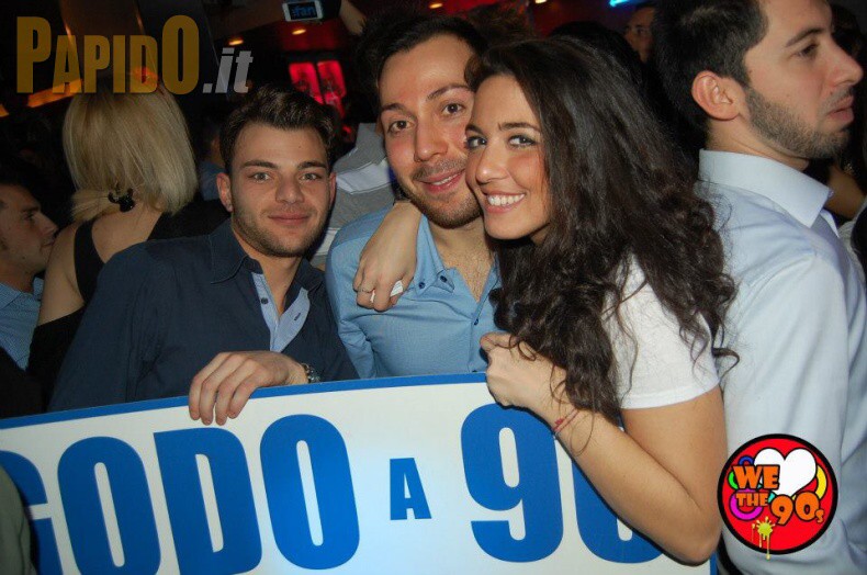 Giovedì 10 Gennaio 2013: 