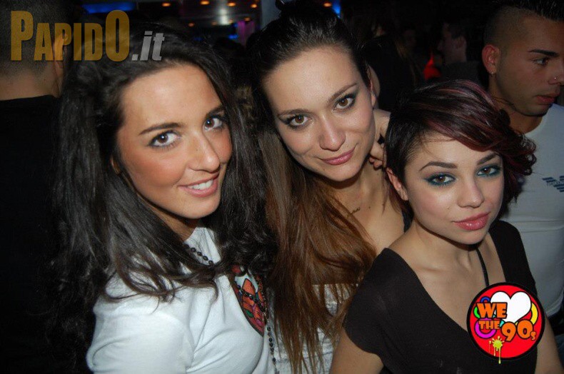 Giovedì 10 Gennaio 2013: 
