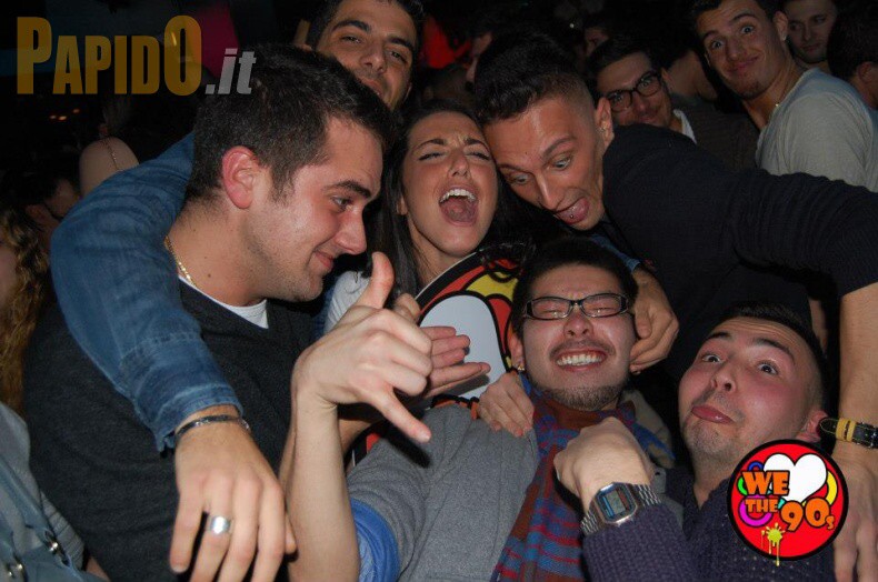 Giovedì 10 Gennaio 2013: 