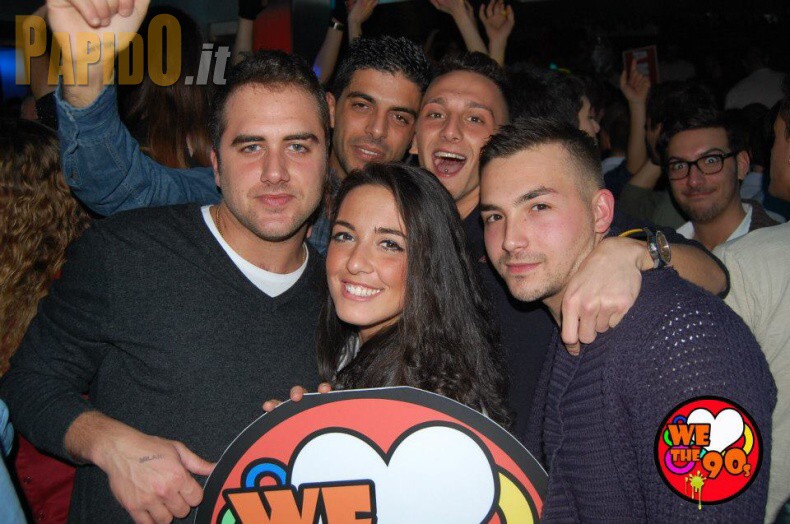 Giovedì 10 Gennaio 2013: 