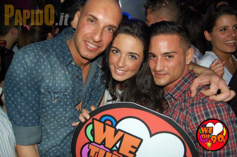 Giovedì 10 Gennaio 2013: 