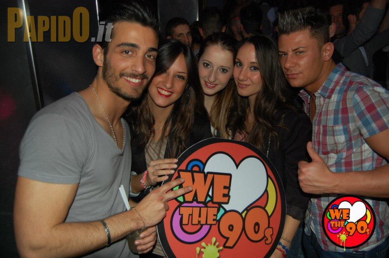 Giovedì 10 Gennaio 2013: 
