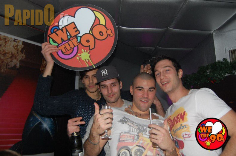Giovedì 10 Gennaio 2013: 