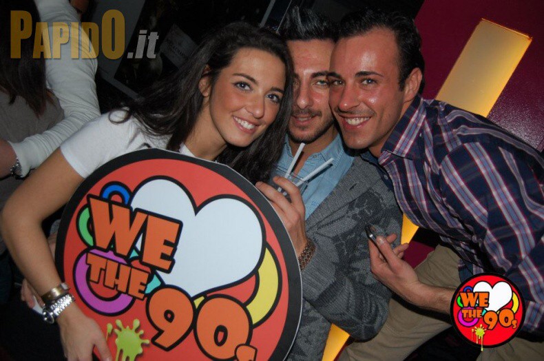 Giovedì 10 Gennaio 2013: 