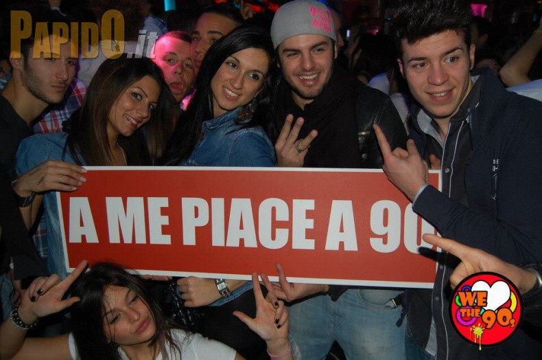 Giovedì 10 Gennaio 2013: 
