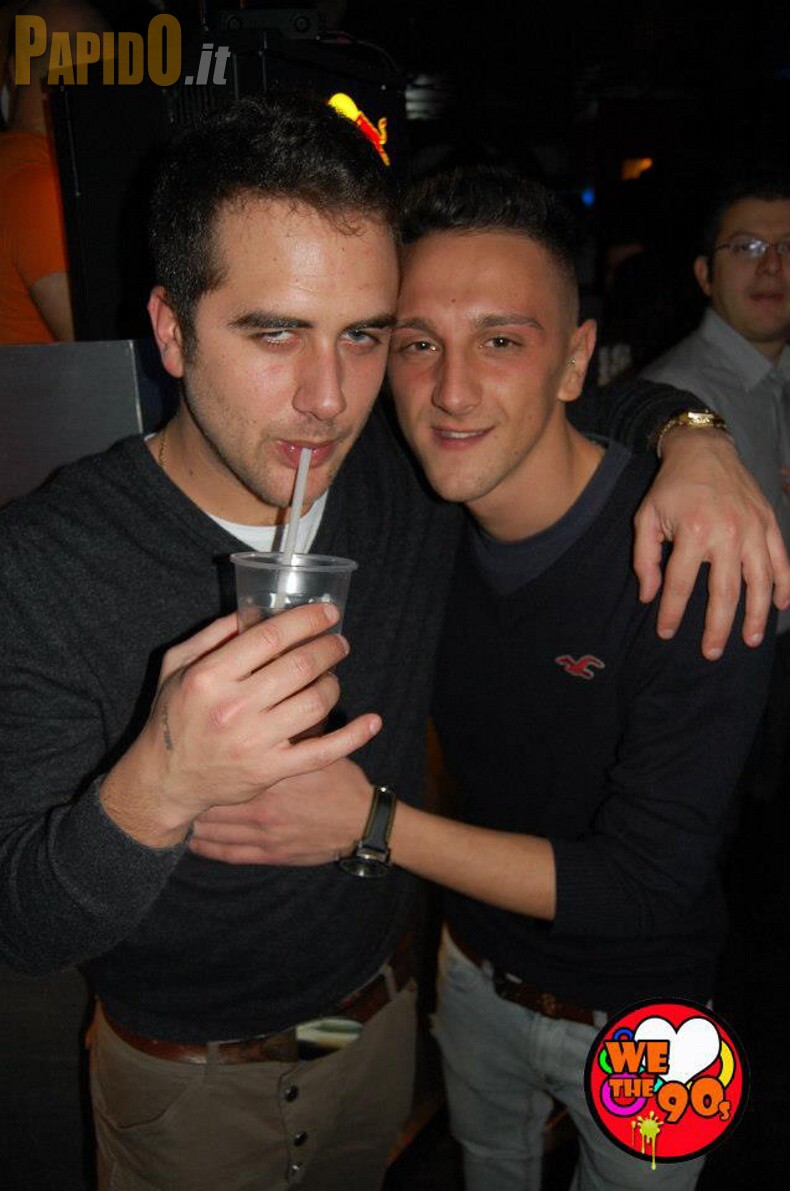 Giovedì 10 Gennaio 2013: 