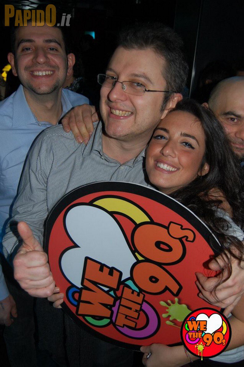 Giovedì 10 Gennaio 2013: 