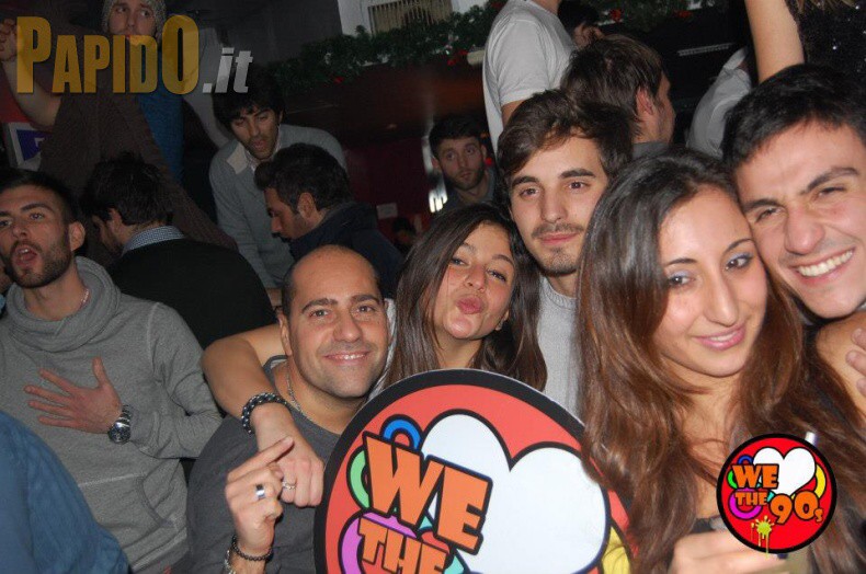 Giovedì 10 Gennaio 2013: 