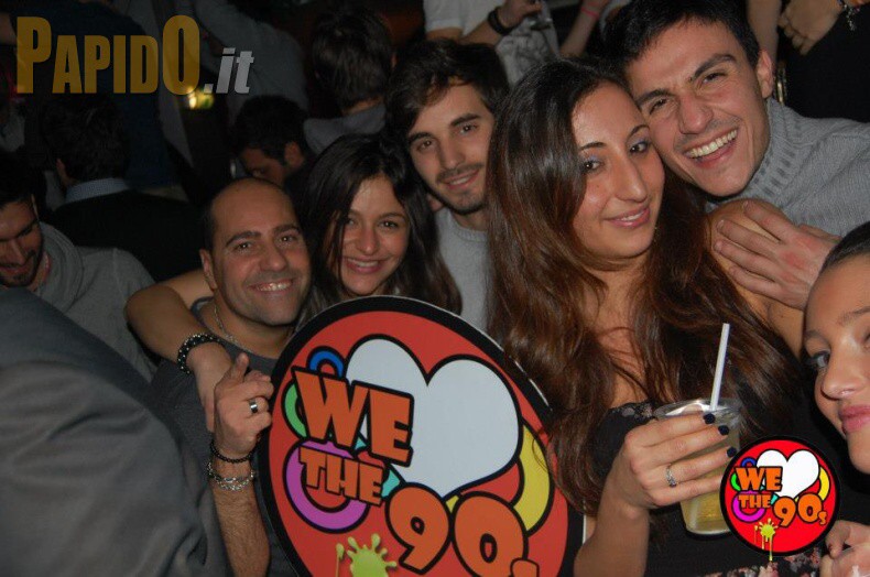 Giovedì 10 Gennaio 2013: 