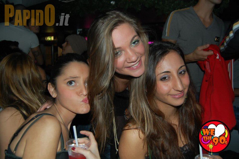 Giovedì 10 Gennaio 2013: 