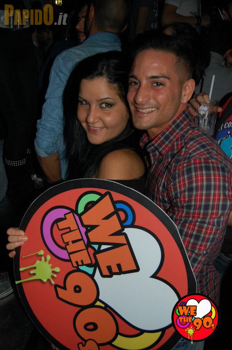 Giovedì 10 Gennaio 2013: 