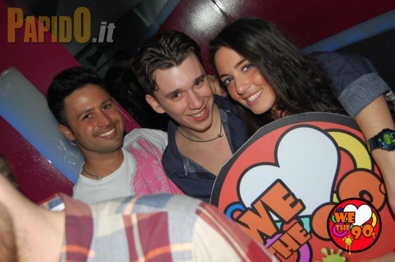 Giovedì 10 Gennaio 2013: 