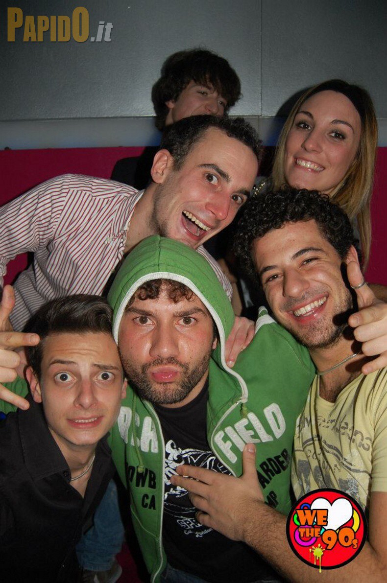 Giovedì 10 Gennaio 2013: 