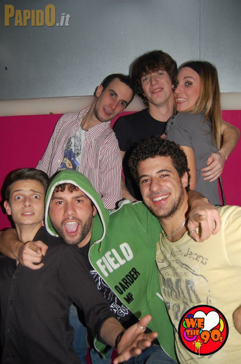 Giovedì 10 Gennaio 2013: 