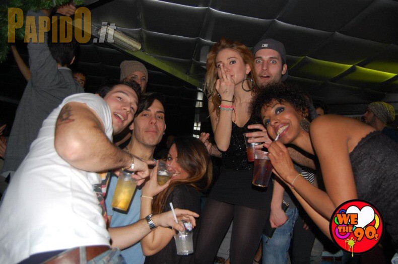 Giovedì 10 Gennaio 2013: 