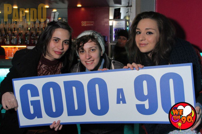 Giovedì 10 Gennaio 2013: 