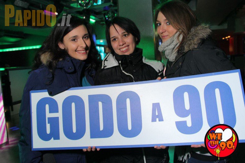 Giovedì 10 Gennaio 2013: 
