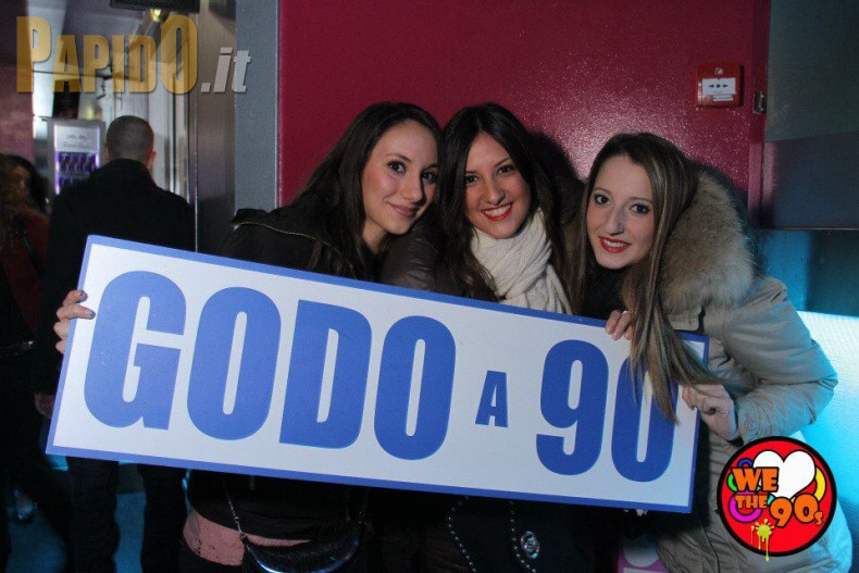 Giovedì 10 Gennaio 2013: 