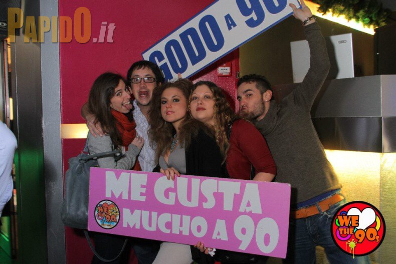 Giovedì 10 Gennaio 2013: 