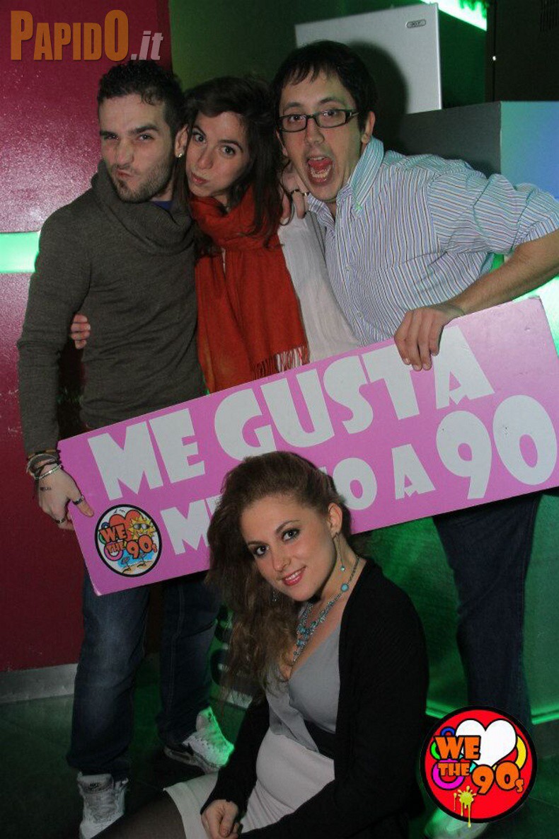 Giovedì 10 Gennaio 2013: 