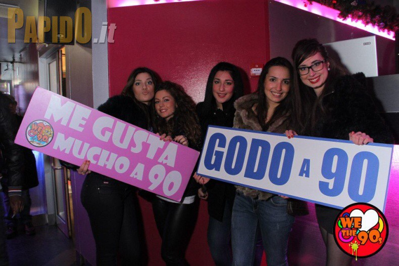Giovedì 10 Gennaio 2013: 
