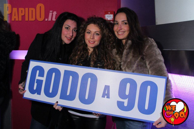 Giovedì 10 Gennaio 2013: 