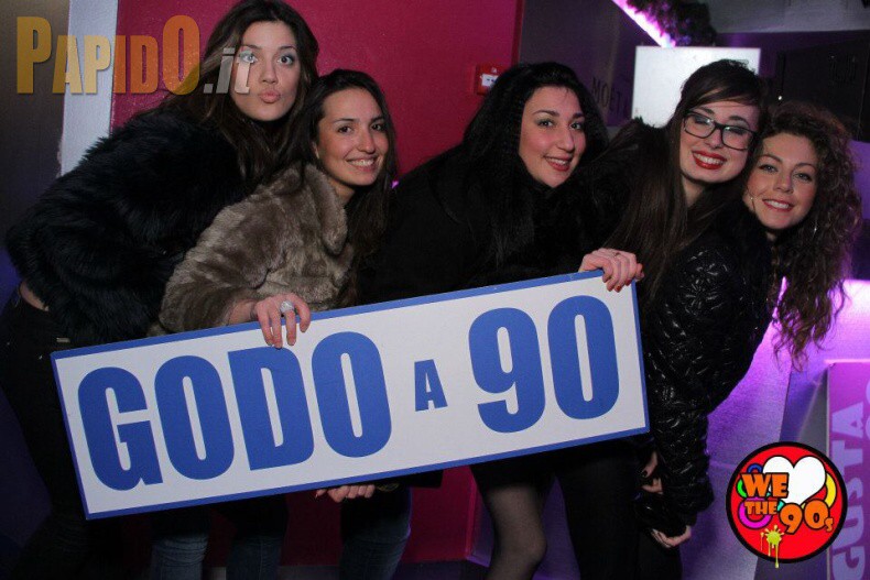 Giovedì 10 Gennaio 2013: 