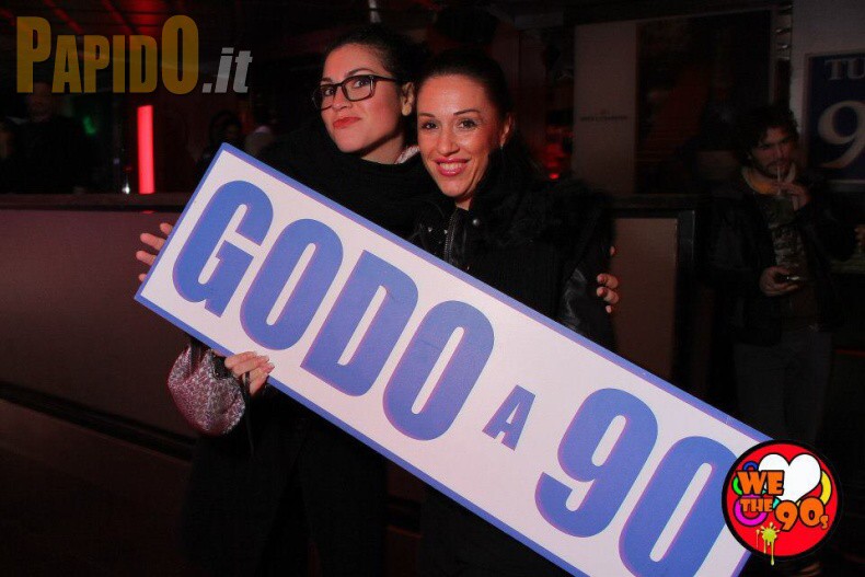 Giovedì 10 Gennaio 2013: 