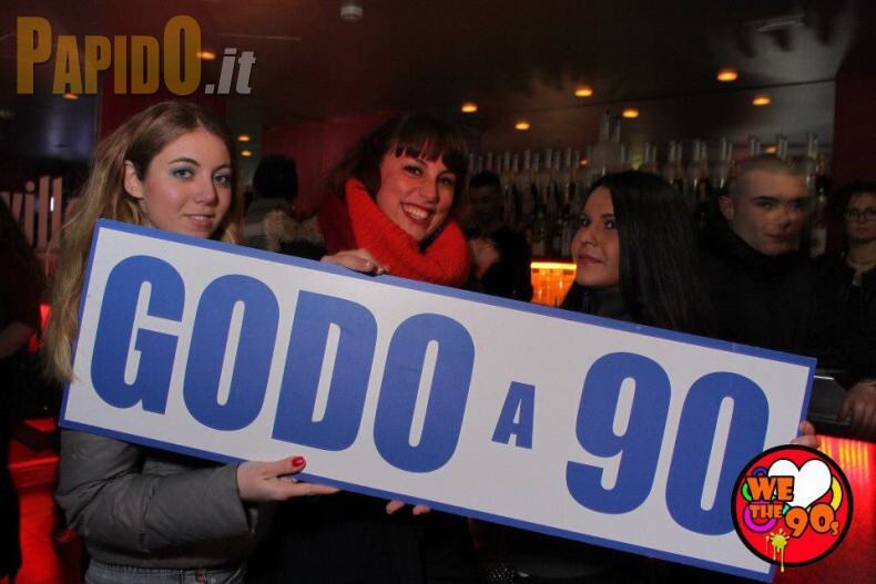 Giovedì 10 Gennaio 2013: 