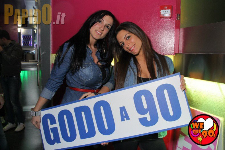 Giovedì 10 Gennaio 2013: 